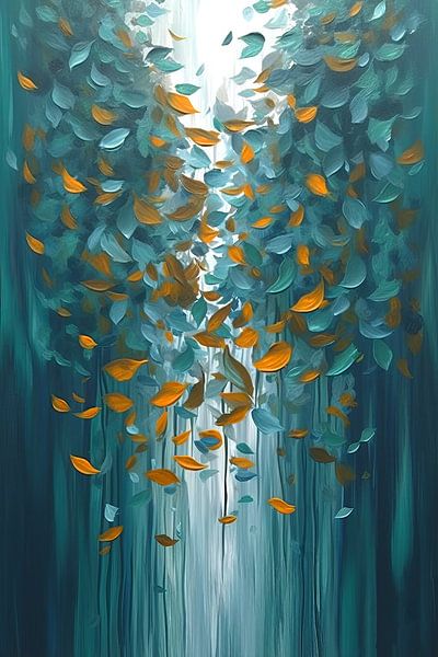 Enchanted Dance by ByNoukk