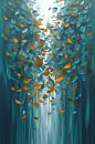 Enchanted Dance by ByNoukk thumbnail