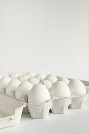Einfachheit in einem besonderen Licht von Sandra van Helvoirt