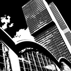 VORMEN by HANS VAN DAM