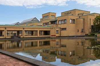 Art museum The Hague