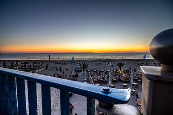 Zandvoort