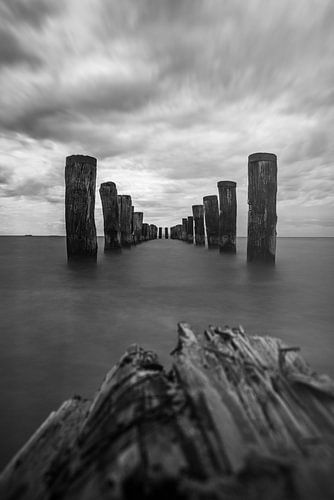 Groynes