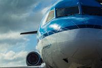 KLM