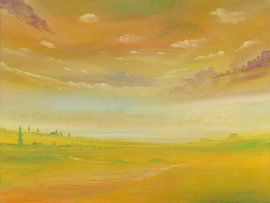 New climatic territory by Art Demo