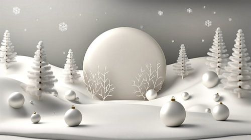 Winterwonderland
