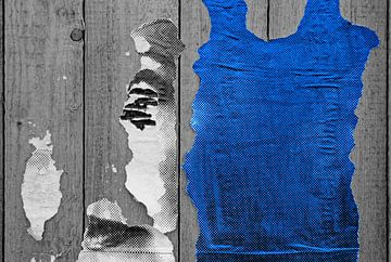 body whit face by artpictures.de