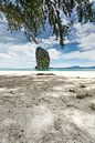 AO Nang par Luc Buthker Aperçu