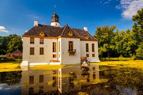 Fraeylemaborg (Slochteren)