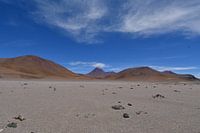 Atacama Desert Chile