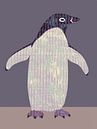 Pinguin van Studio Mattie thumbnail