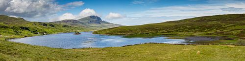 Old man of storr