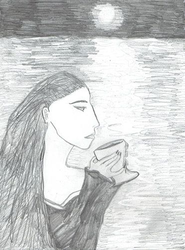 Yseult von Robbert Voges