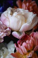 Bloemen als stilleven