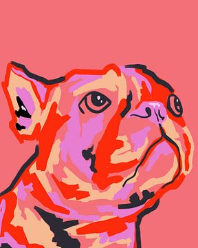 Pawsitively opgelapt van Kintsugi99