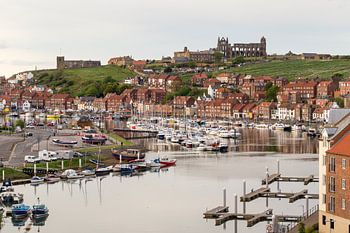 England, Whitby
