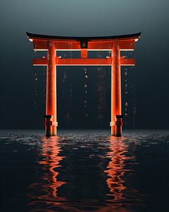 Mystisches Japan