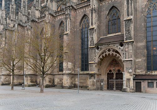 Cathédrale d'Ulm