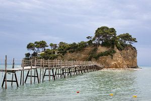 Zakynthos - Agios Sostis