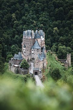 Die bezaubernde Burg Eltz