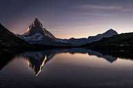 Matterhorn 150 von Alpine Photographer Miniaturansicht