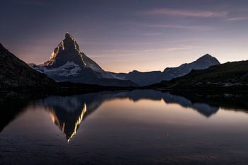 Matterhorn 150