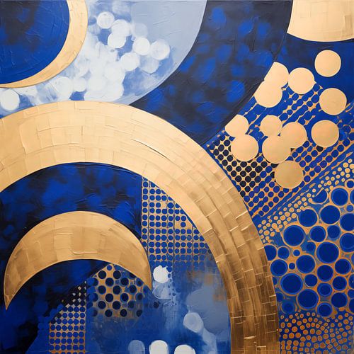 A Touch of Gold #XLVII