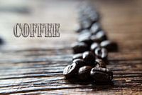 Koffie