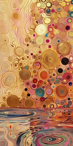 Golvende Cirkelsymfonie