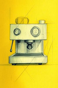 Italienischer Kaffee