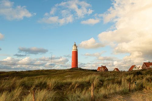 vuurtoren texel