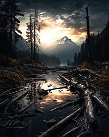 Mystisches Argentinien