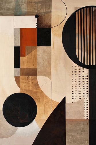 Abstracte cijfers