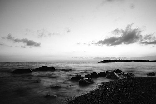 Kust Vada Italië | Reisfotografie