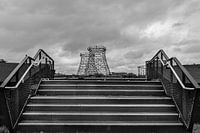 Ancienne usine à Essen