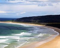 Catlins Nouvelle-Zélande