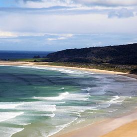 Catlins Neuseeland von Marianne Evers