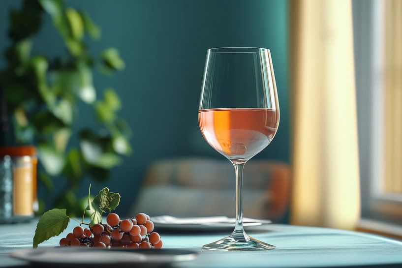 nourriture et boissons pendant les vacances par Egon Zitter