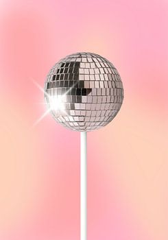 Disco Lollipop