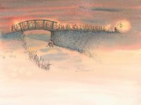 Aardmannetjes optacht