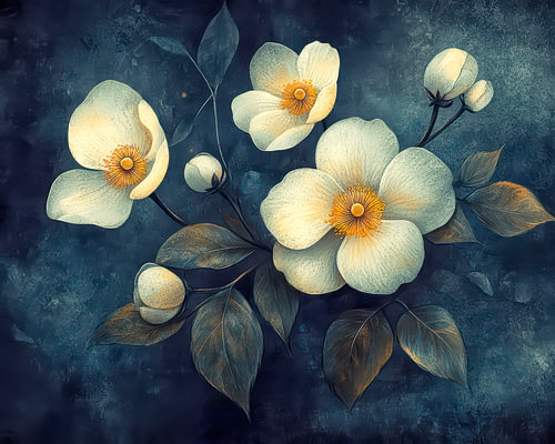 Winterblume