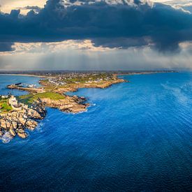 The pen'-Isle by Alain Gaymard