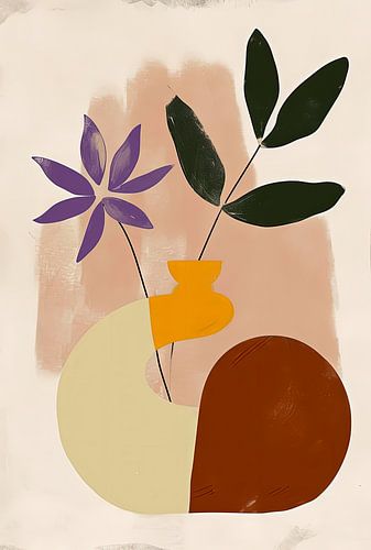 Stilleven in de Lente #5