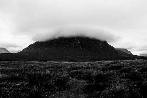 Etive Mor