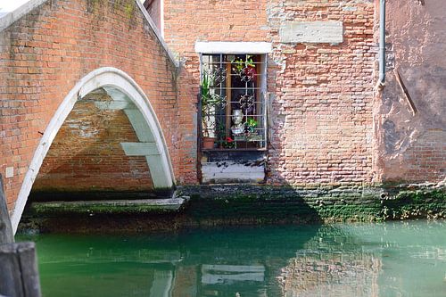 Wonen naast Ponte Lombardo
