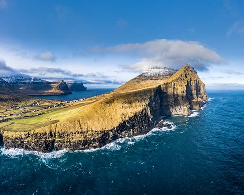 East Faroe Islands