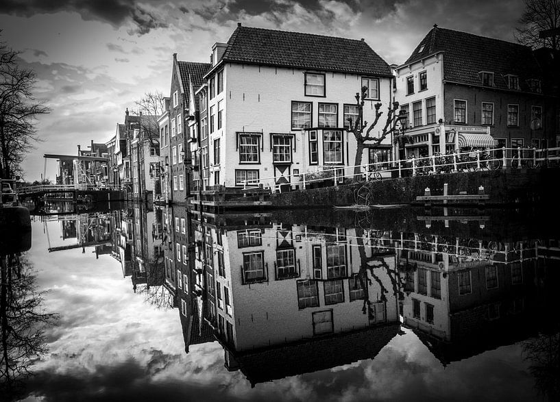 Old Town by peterheinspictures