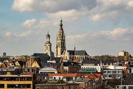 Breda - Nederland van I Love Breda