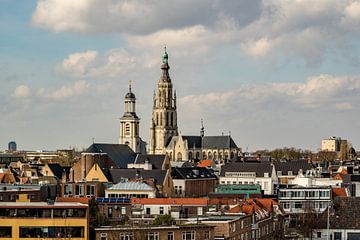 Breda - Pays-Bas sur I Love Breda