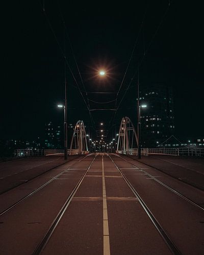 Anschlussdamm | KNSM Insel